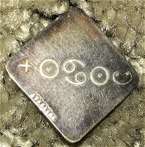 Mystery--Sterling-Token