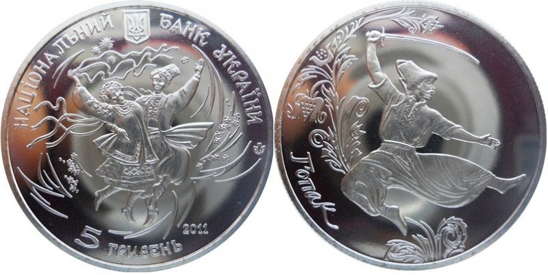 Dance-Coin