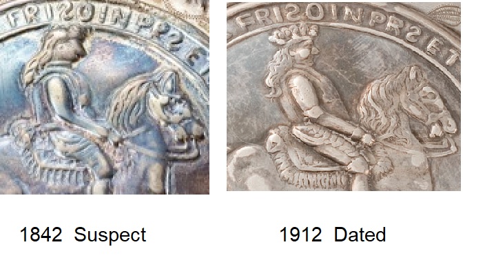 An-Odd-Pair-Of-Portrait-Eight-Reales