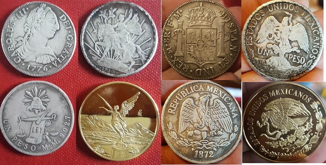 Three-Numismatic-Forgeries