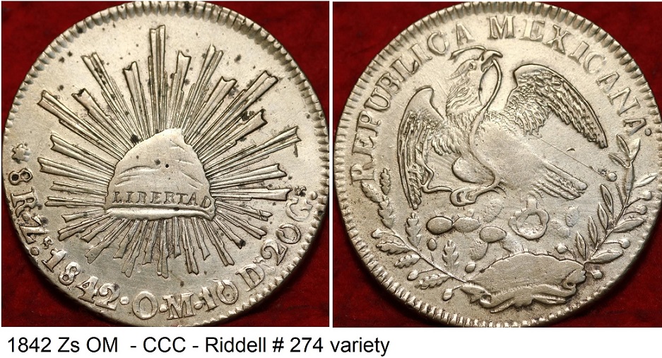 Cap-&-Rays-And-Central-States