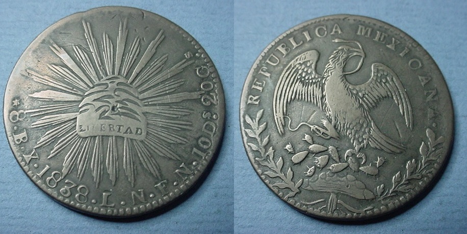 China-10-Cash-Coins---Is-My-Identification-Right?