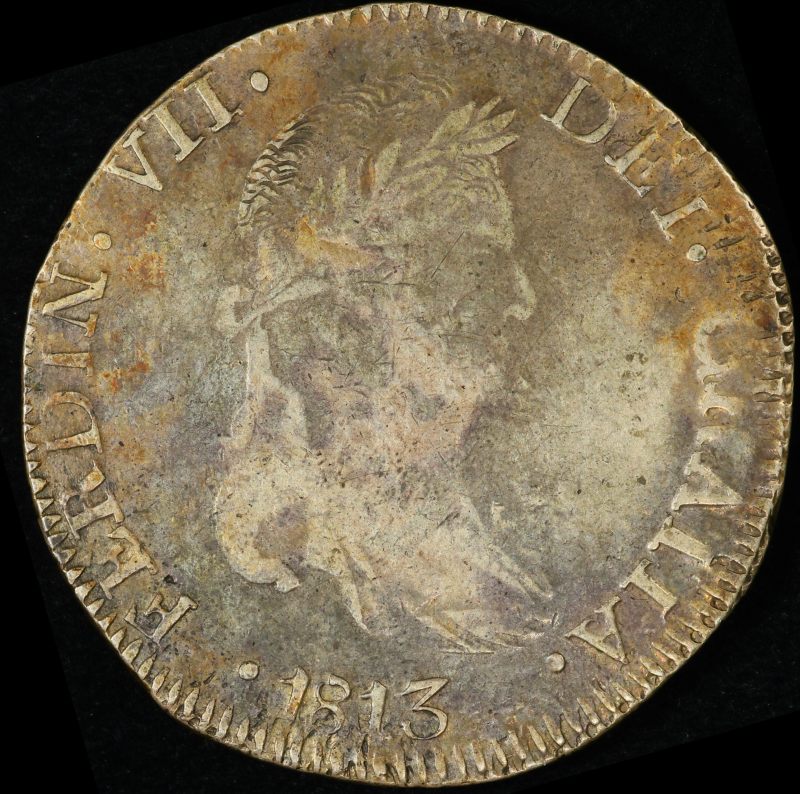 Looking-For-Info-On-This-1813-Zs-Fp-8-Reales