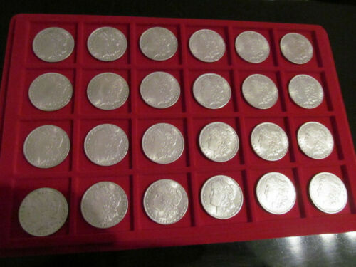 Morgan-Dollar-Questions