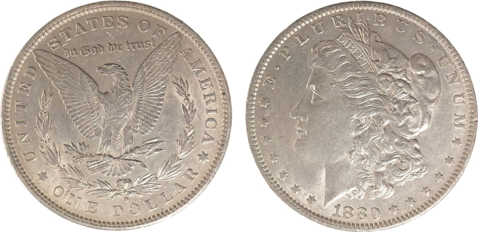 Morgan-Dollar-Questions