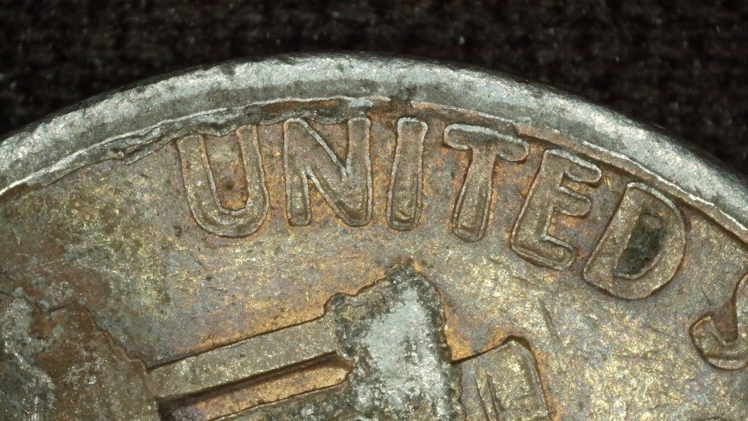 1990-P-Penny---Improperly-Annealed