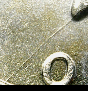 2001-P-Kennedy-Half-Error?-4-Pictures-..4-Coins..-Out-Of-1-Mint-Bag