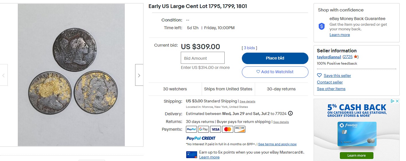Odds-That-These-Coins-Are-Fakes?