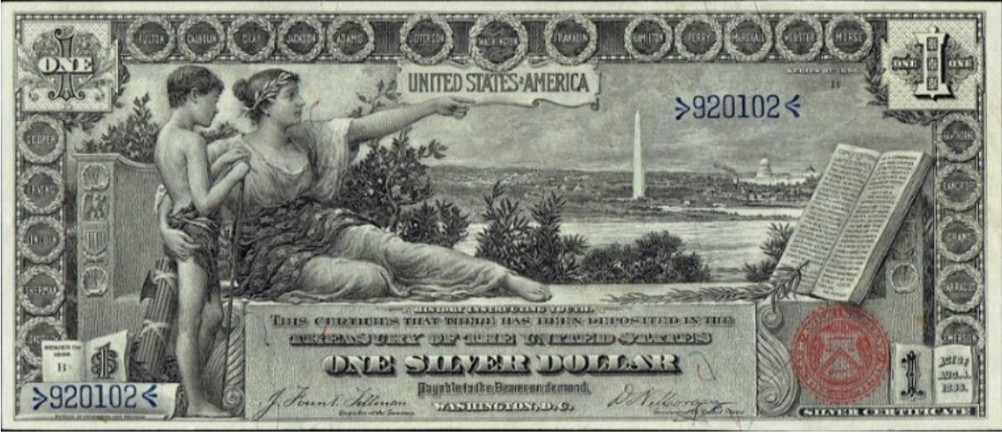 Raw-$1-Educational-Note
