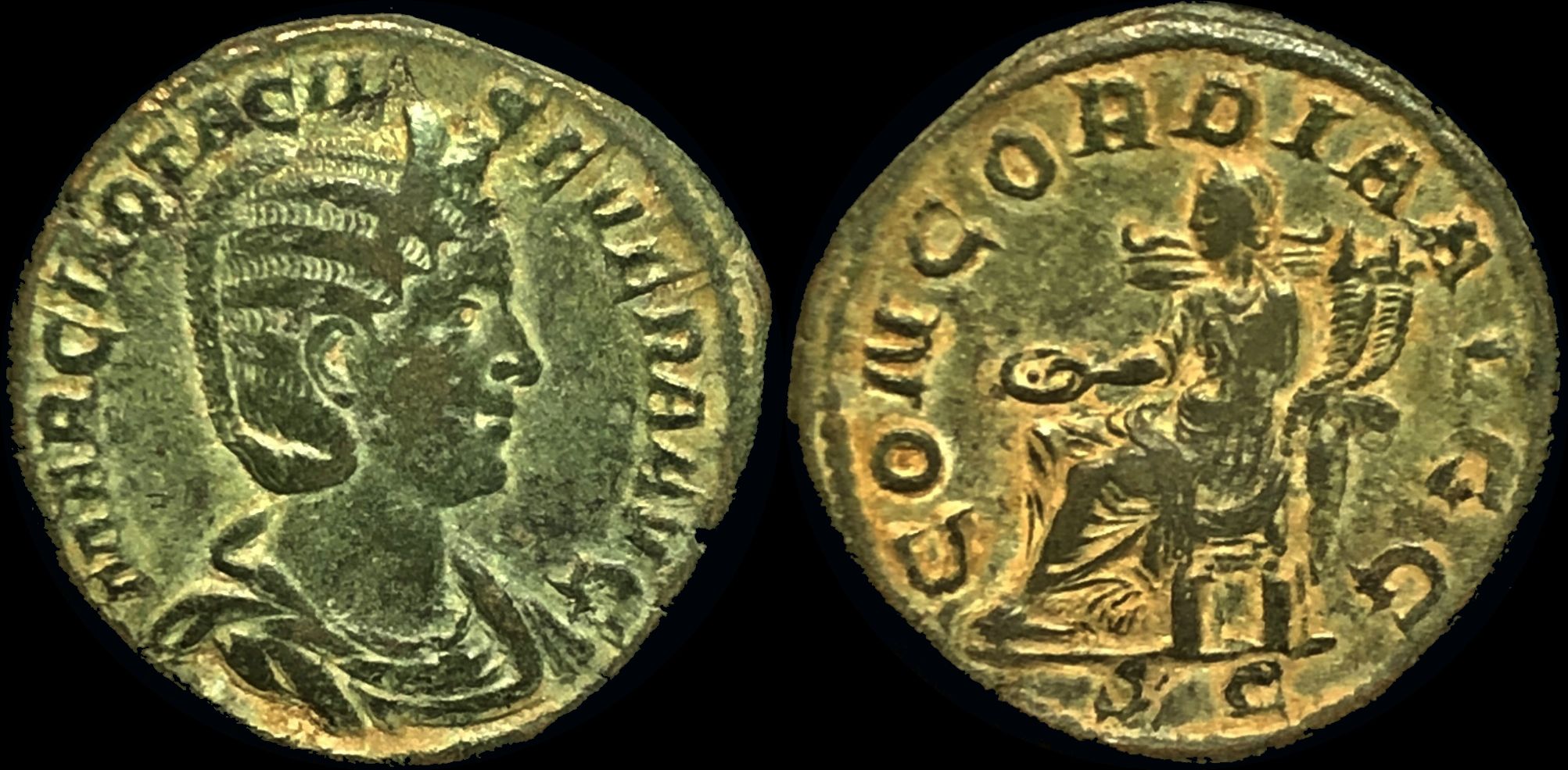 Otacilia-Severa-�-Wife-Of-Philippus-I