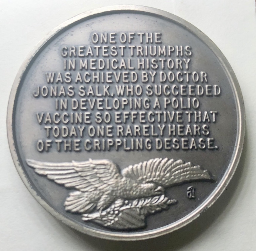 Post-Your-Coin-/-Medal-/-Token-Depicting-An-Inventor