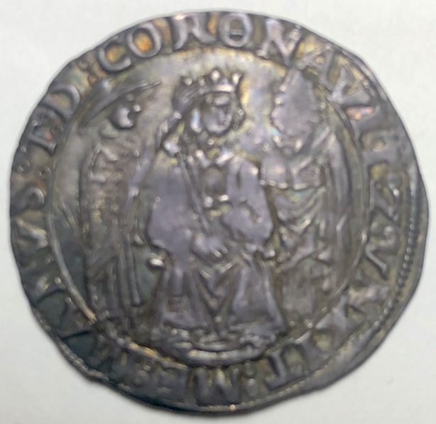 Post-Your-Coins-With-An-Angel