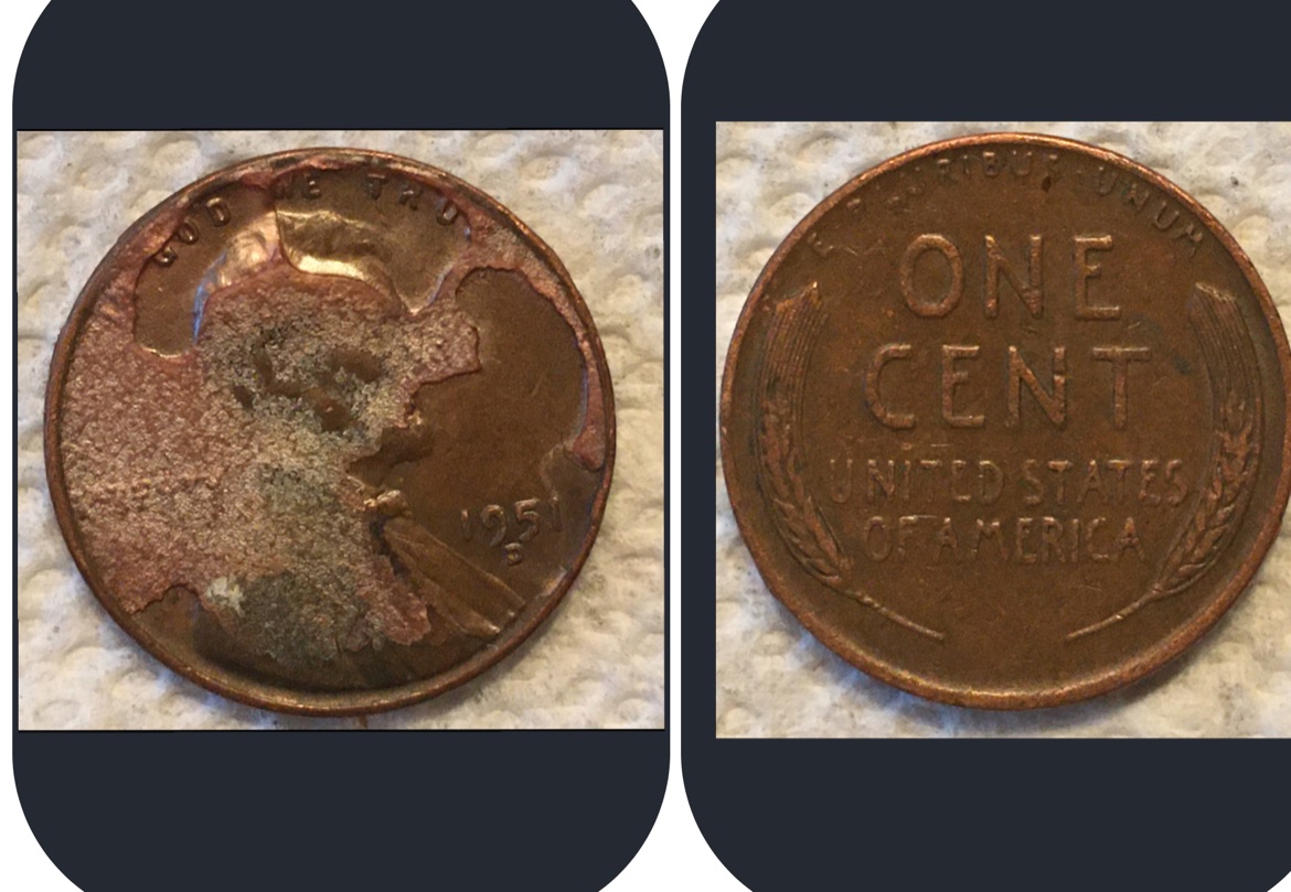 1951-Wheat-Penny-Possible-Error
