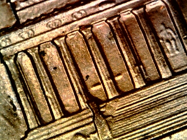 1992-D-LMC-With-Odd-Gouge-On-It