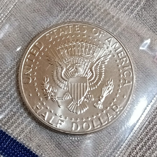 2005-P-Half-Dollar-Value---USA