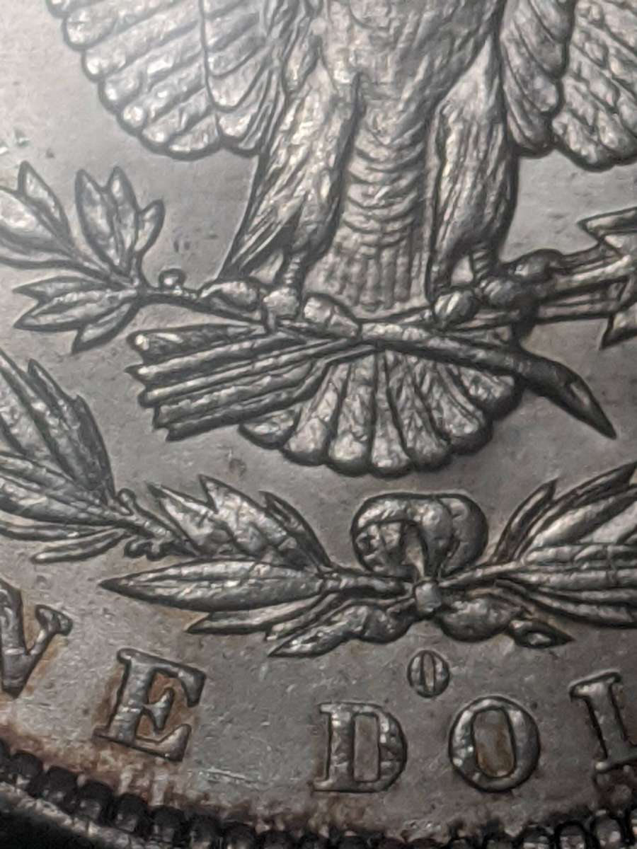 Need-Help-With-NGC-1883-O-Morgan-Dollar-Clashed-'E'-VAM-22A/36A