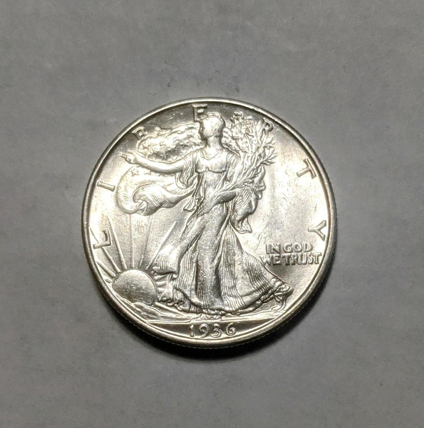 1936-D-Walking-Liberty-Half-DDO?-Doubling-On-Date
