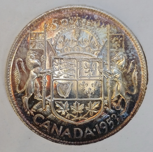 Need-Help-On-Variety-For-1953-25/50-Cents-Sm-&-Lg-Date-?
