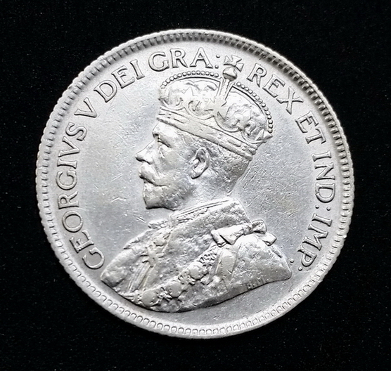 1936-Dot/Bar-25-Cents---Been-Looking-For-One-For-Years...