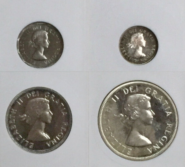 US-Grading-CDN-Coins-MS-&-PL-On-Same-Label/Holder-Photos-&-Questions