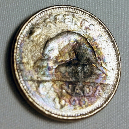 Struck-Thru-Or-PMD-1990-5-Cent