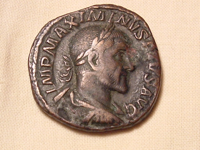 Old-Roman-Maybe-Coins-Can-You-Help?