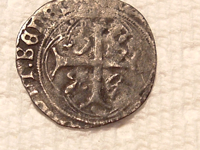 Can-You-ID-It?-Thanks-For-Any-Info!-French-Medieval.