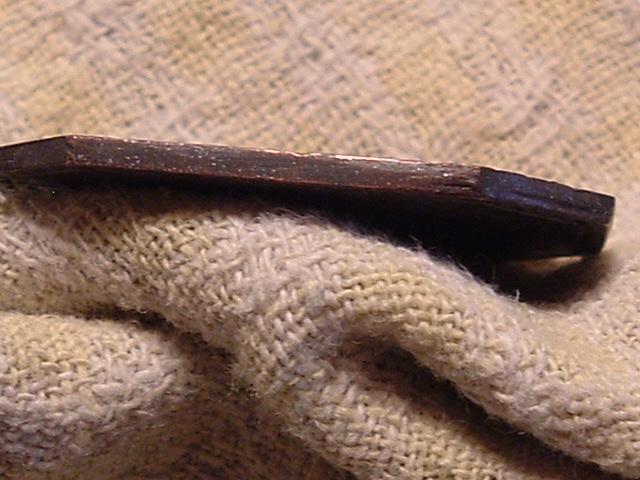 1863-Fort-Wagner-Csa-Post-Exchange-Token-Real-Or-A-Replica?