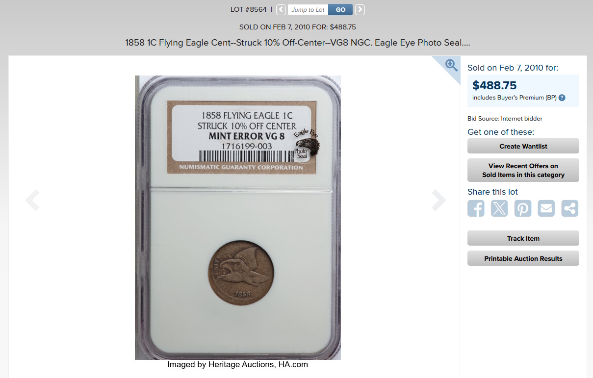1858-Flying-Eagle-Cent
