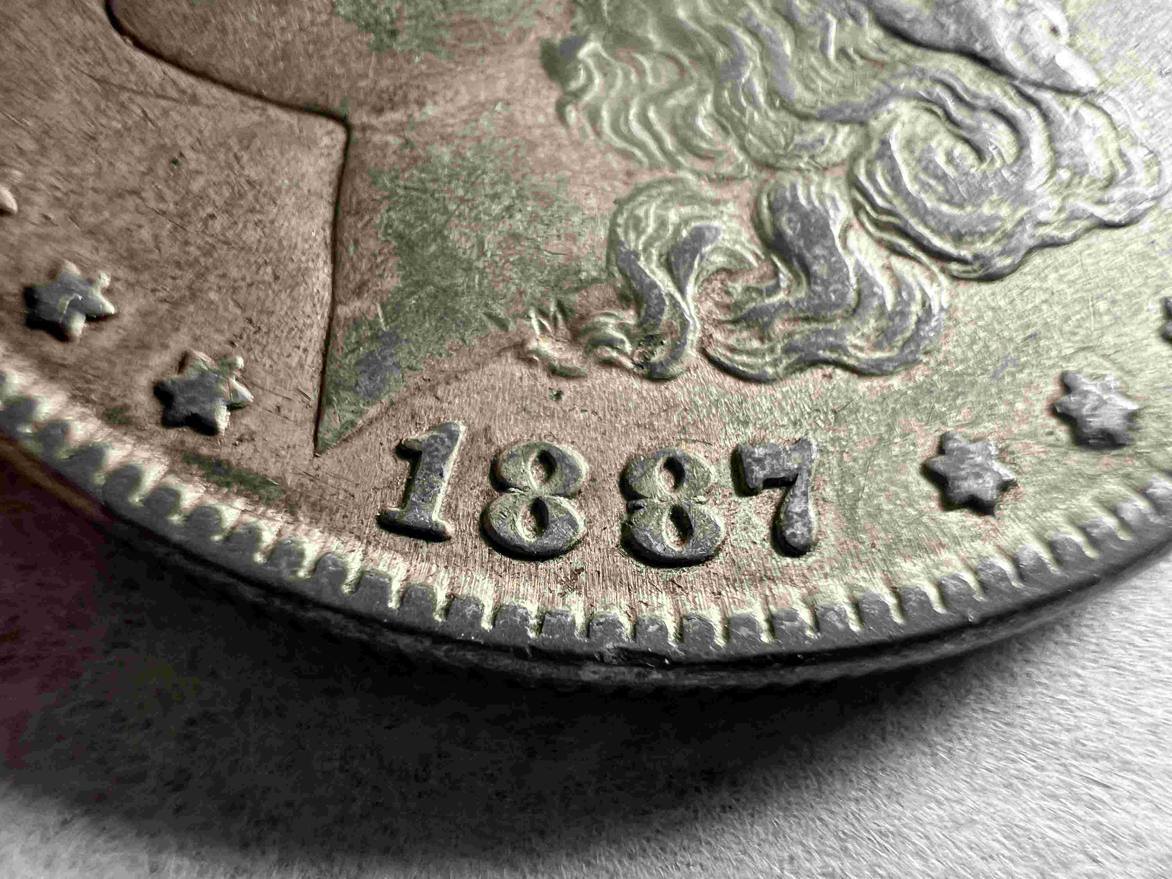 1887-Morgan-Philadelphia-Silver-Dollar