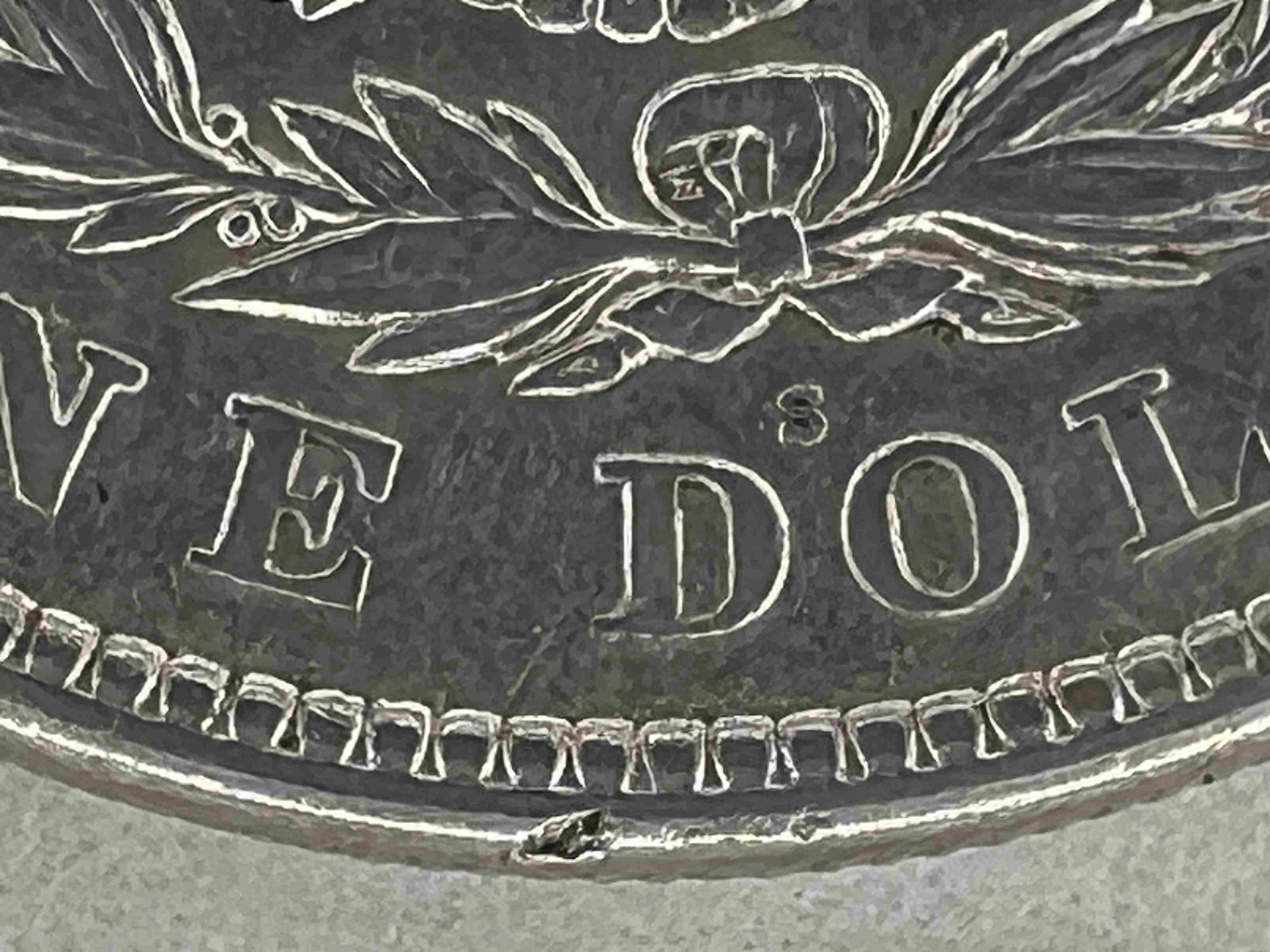 1921-S-Morgan-Silver-Dollar