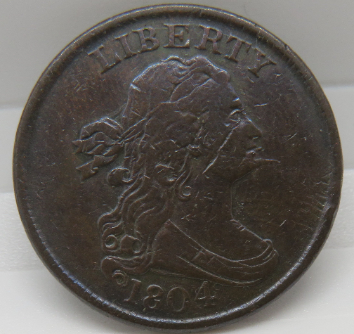 Half-Cent-Grading-Help