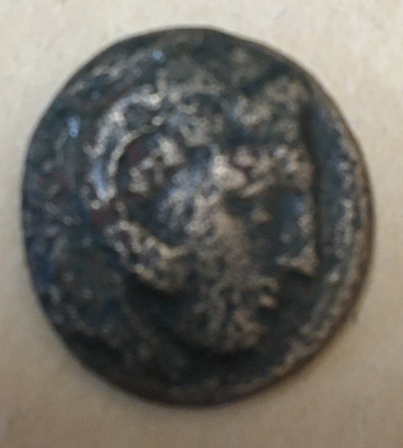 ID-Of-Old-Coin-Possibly-Alexander-The-Great-Or-Filip?