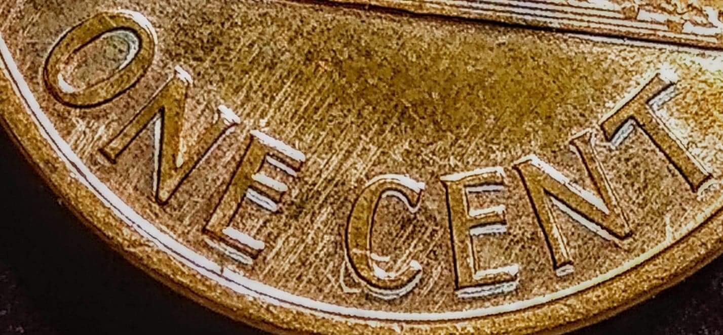 1991-One-Cent-Is-This-A-DDR--?