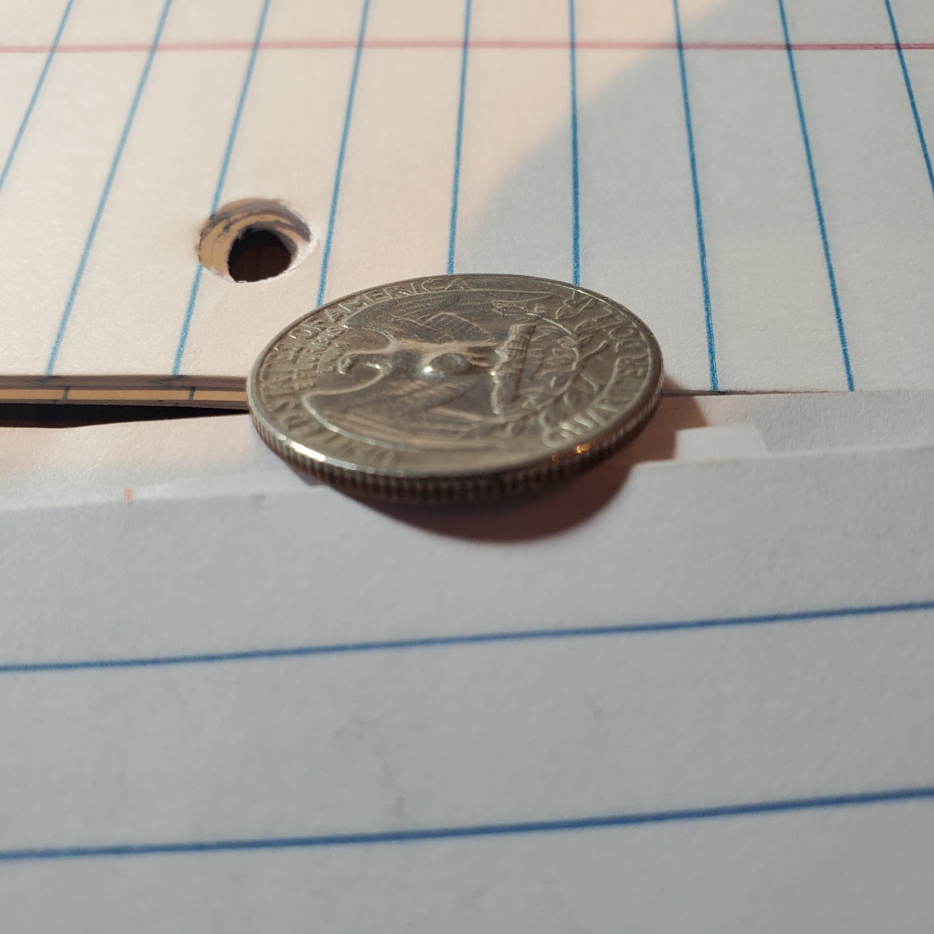 1965-Quarter-Mint-Error-?