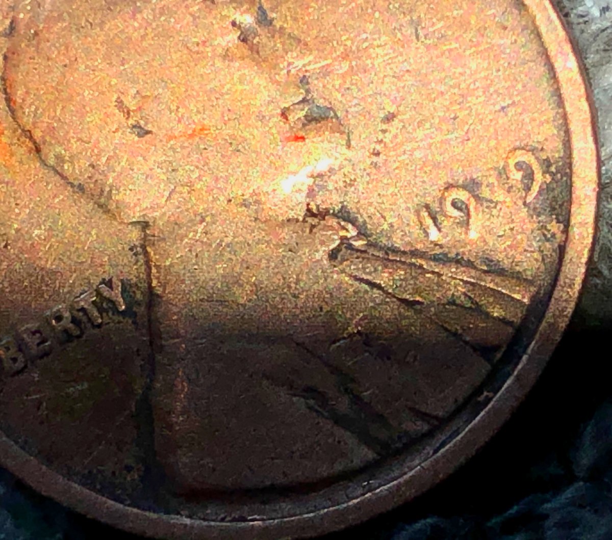 1919-Lincoln-Copper-Penny