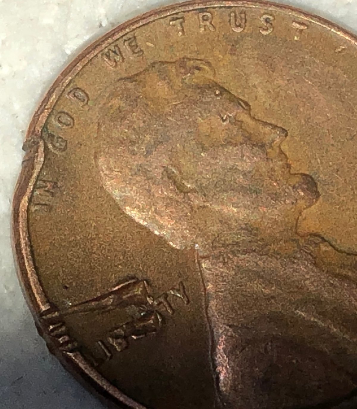 1957-Lincoln-Copper-Penny
