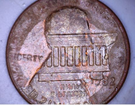 1982-One-Cent-Memorial-Over-Portrait