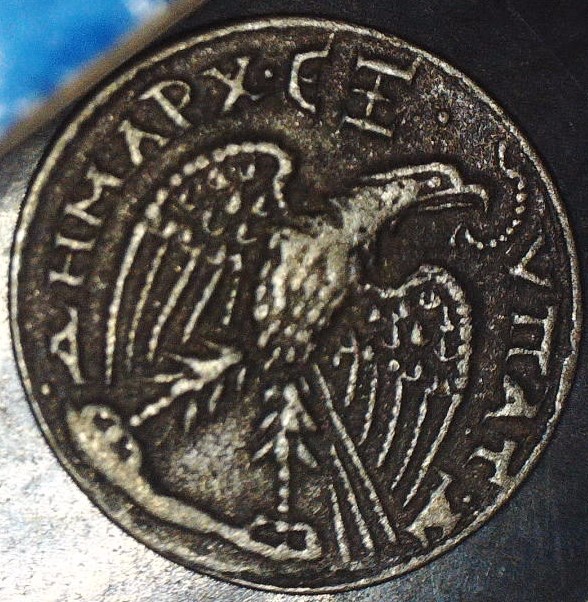 Greek-Coin---Probably-Fantasy-Piece