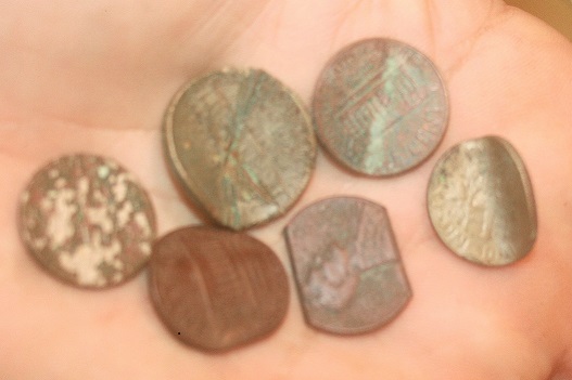 Show-Your-Vandalized-Coins