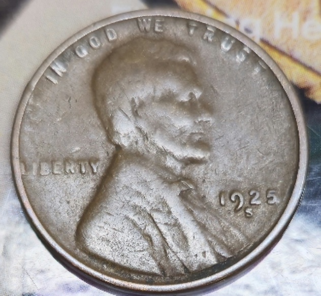 1925-S-Lincoln-Weat-Penny