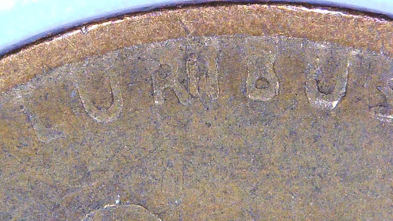 1930-D-Wheat-Penny-Something-Odd-On-Reverse