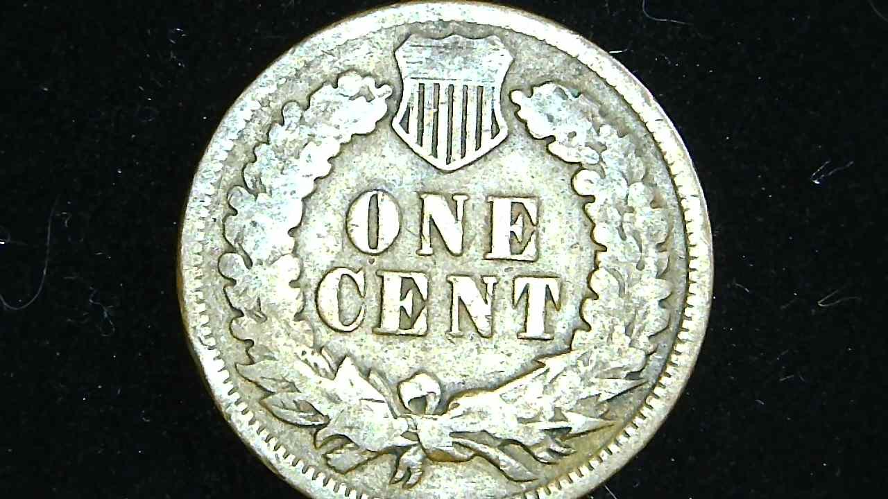 1904-Indian-Head-Penny-With-Odd-Obverse