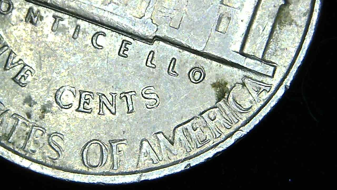 1960-P-Nickel-Severe-Machine-Doubling?