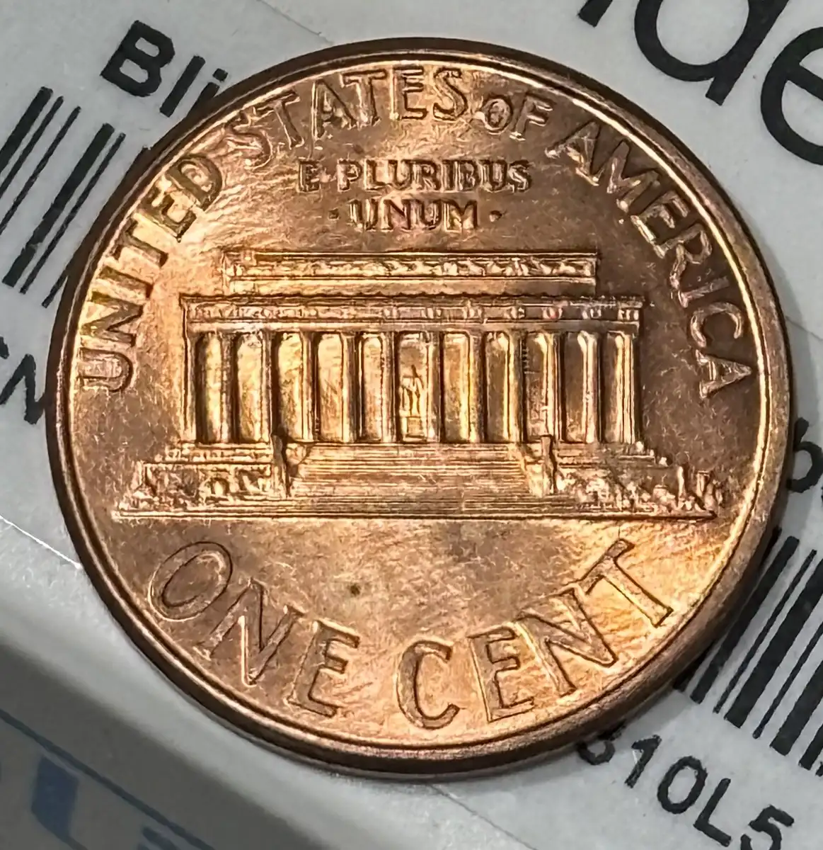 1997-D-Lincoln-Cent---Grading-Request