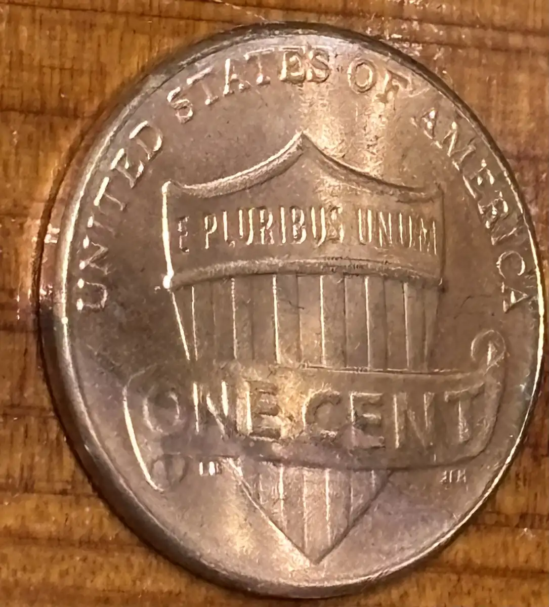 2017-D-Lincoln-Cent-Struck-On-Silver-Dime?