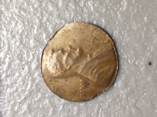 Ultra-Thin-Paper-Thin-1969-D-Lincoln-Memorial-Cent
