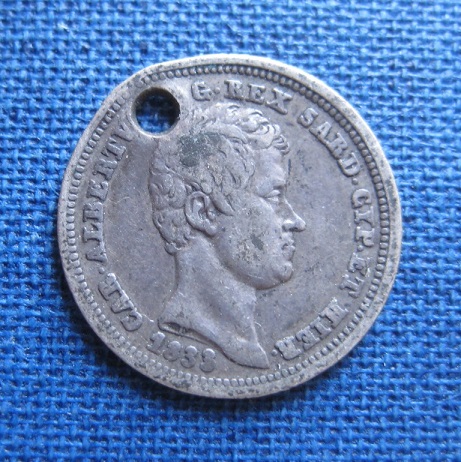Guess-The-Selling-Price---Holed-Drilled-World-Coins