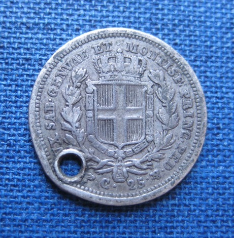Guess-The-Selling-Price---Holed-Drilled-World-Coins