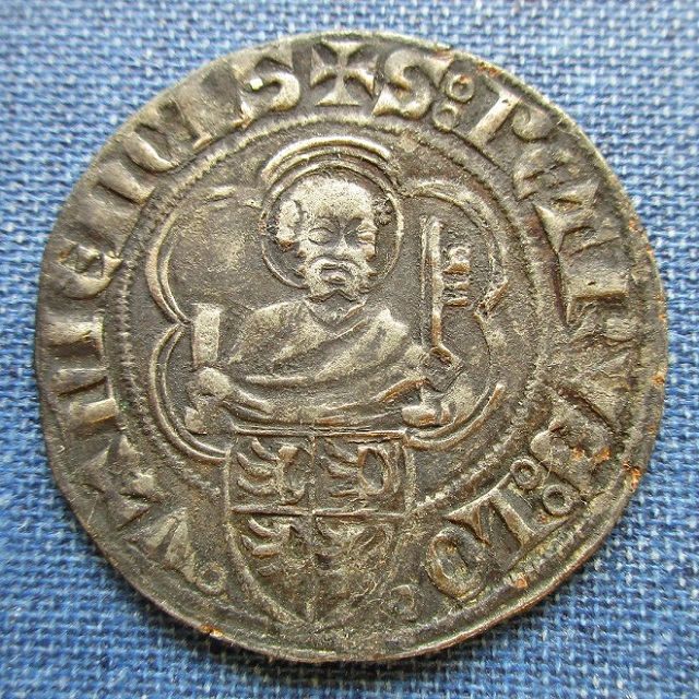 Post-Your-Coins-Depicting-Beards!